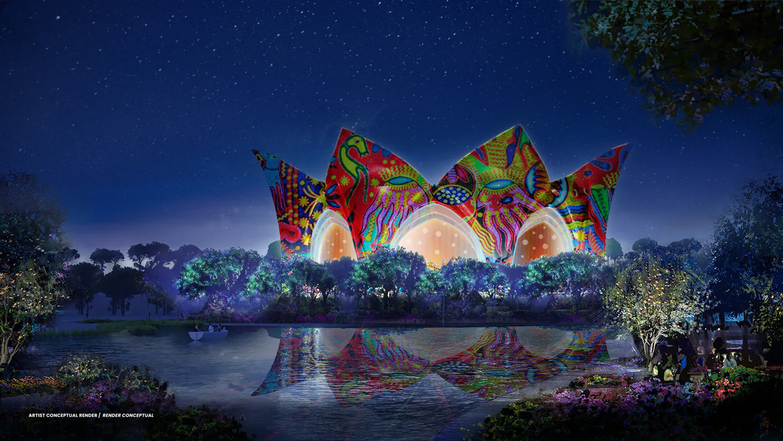 Vidanta World